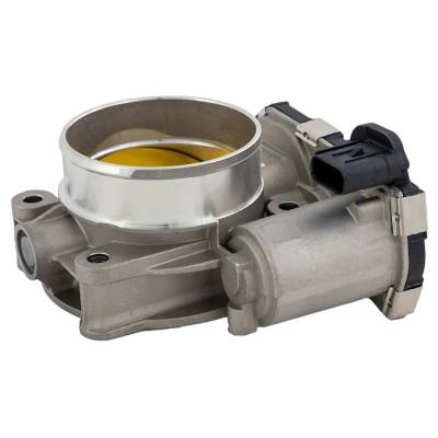 Rareelectrical - New Oe Replacement Throttle Body Compatible With Buick Cadillac Chevrolet Colorado Wt 6 Cyl 3.6L Ats - Image 2