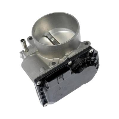 Rareelectrical - New Throttle Body Compatible With Lexus Gs350 Base 6 Cyl 3.5L Rc350 Base 6 Cyl 3.5L Is350 F Sport 6 - Image 4