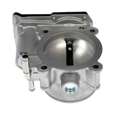 Rareelectrical - New Throttle Body Compatible With Lexus Is300 Base 6 Cyl 3.5L Rc350 Base 6 Cyl 3.5L Rc350 F Sport 6 - Image 3