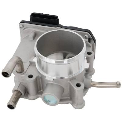 New Throttle Body Compatible With Hyundai Kia Accent Gs 4 Cyl 1.6L Rio S 4 Cyl 1.6L Rio Ex 4 Cyl