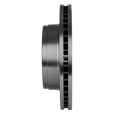 Rareelectrical - Performance Rotor Brake Disc Compatible With Ford F-550 Super Duty Lariat 8 Cyl 6.4L F-450 Super - Image 7