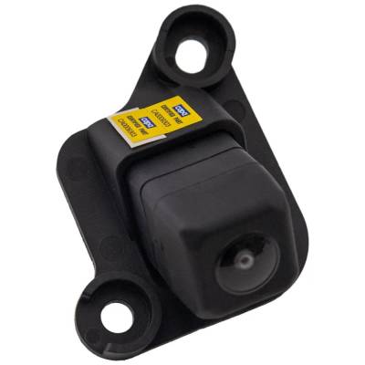 Rareelectrical - New OEM Grade Full-Color Back Up Camera Compatible With Toyota Tacoma All Submodels 2018-2022 By - Image 3