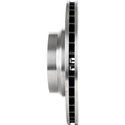Rareelectrical - New Left Front Brake Disc Compatible With Bmw 760Li Base 12 Cyl 6.0L 745Li Base 8 Cyl 4.4L 750Li - Image 3