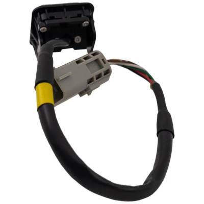 Rareelectrical - New OEM Grade 150 Degrees Back Up Camera Compatible With Chevrolet Impala All Submodels 2014-2020 By - Image 4