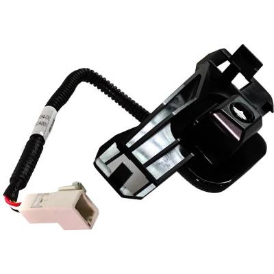 Rareelectrical - New 120 Degrees Back Up Camera Compatible With Toyota Sienna All Submodels 2006-2010 By 8679045021 - Image 2