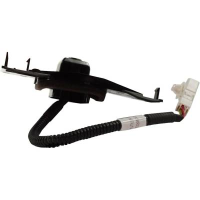 Rareelectrical - New 120 Degrees Back Up Camera Compatible With Toyota Sienna All Submodels 2006-2010 By 8679045021 - Image 6