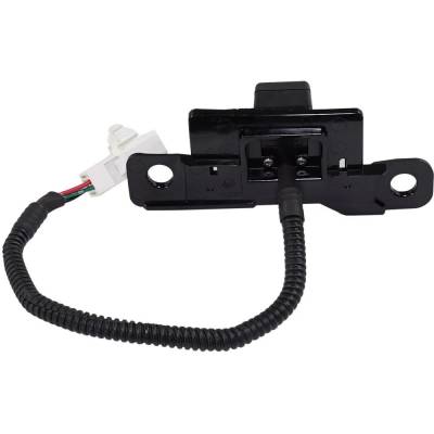 Rareelectrical - New 120 Degrees Back Up Camera Compatible With Lexus Rx400h All Submodels Rx350 All Submodels - Image 4
