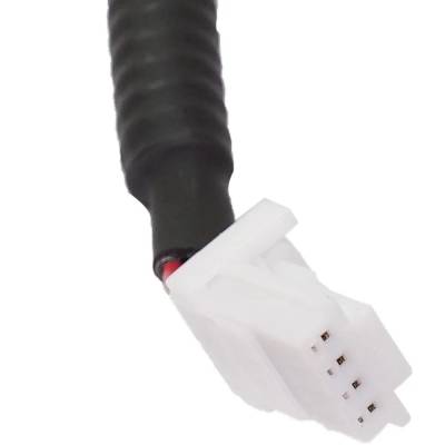 Rareelectrical - New 150 Degrees Back Up Camera Compatible With Nissan Versa 1.6 Sl Versa All Submodels Versa 1.6 S - Image 8