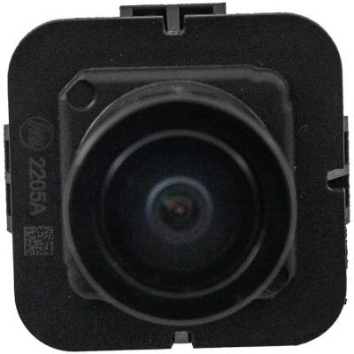 Rareelectrical - New OEM Grade 150 Degrees Back Up Camera Compatible With Lincoln Mkc All Submodels 2015-2019 - Image 1