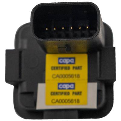 Rareelectrical - New OEM Grade 150 Degrees Back Up Camera Compatible With Lincoln Mkc All Submodels 2015-2019 - Image 2