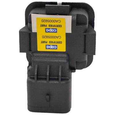 Rareelectrical - New OEM Grade 150 Degrees Back Up Camera Compatible With Lincoln Mkz All Submodels 2017-2020 - Image 4