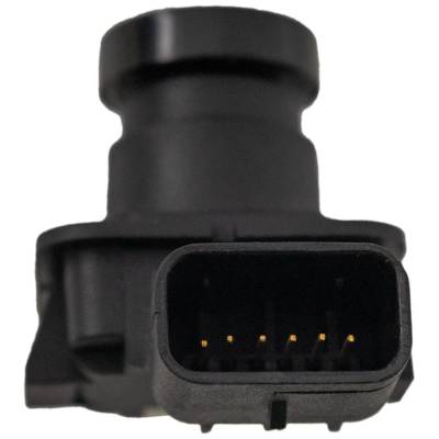 Rareelectrical - New OEM Grade 150 Degrees Back Up Camera Compatible With Lincoln Mkz All Submodels 2017-2020 - Image 5