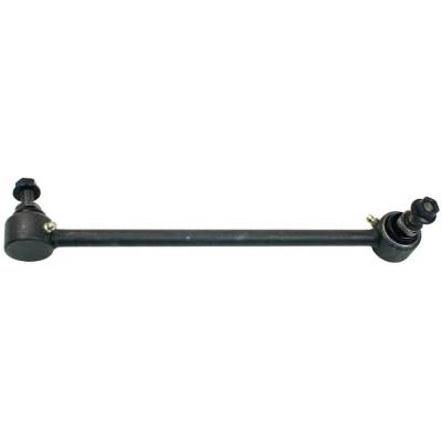Rareelectrical - New Left Front Sway Bar Link Compatible With Mercedes Benz Clk500 Base 8 Cyl 5.0L C230 Sport 6 Cyl - Image 1