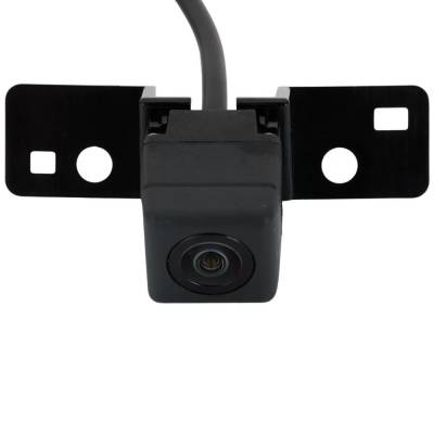 Rareelectrical - Rear Back Up Camera Compatible With Nissan Leaf Sl Leaf Sv 2011-2012 284423Na0a - Image 2
