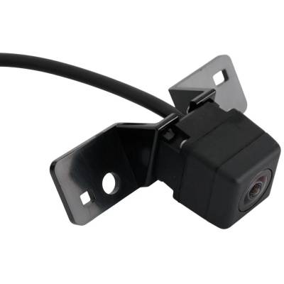 Rareelectrical - Rear Back Up Camera Compatible With Nissan Leaf Sl Leaf Sv 2011-2012 284423Na0a - Image 3