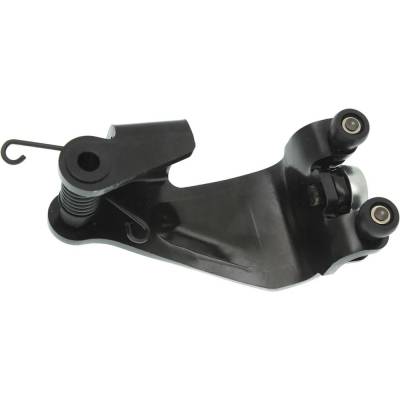 Rareelectrical - Left Sliding Door Roller Compatible With Honda Odyssey Ex 6 Cyl 3.5L Odyssey Touring Elite 6 Cyl - Image 5