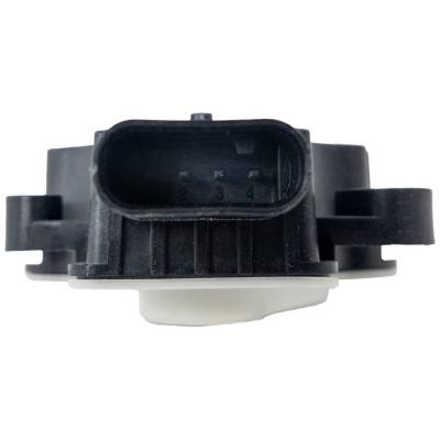 Rareelectrical - New Front Radiator Support Air Deflector Actuator Compatible With Ford Lincoln Mkz Base 4 Cyl 2.0L - Image 5