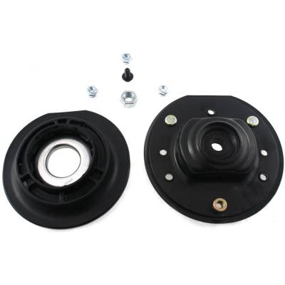 Rareelectrical - New Front Shock And Strut Mount Compatible With Chevrolet Pontiac Saturn Sunfire Se 4 Cyl 2.2L - Image 4