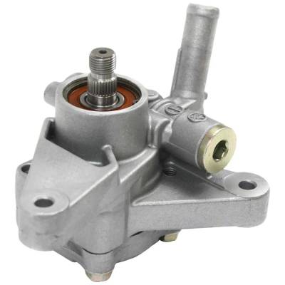 Rareelectrical - New OEM Replacement Power Steering Pump Compatible With Honda Odyssey Cargo 6 Cyl 3.5L Odyssey Ex-L - Image 3