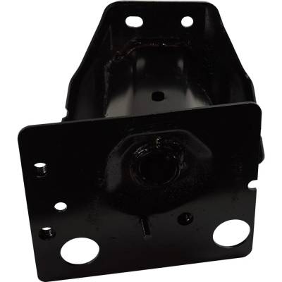 Rareelectrical - New Right Rear Bumper Bracket Compatible With Toyota C-Hr Le 4 Cyl 2.0L C-Hr Xle 4 Cyl 2.0L C-Hr Xle - Image 1