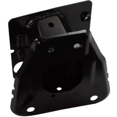 Rareelectrical - New Right Rear Bumper Bracket Compatible With Toyota C-Hr Le 4 Cyl 2.0L C-Hr Xle 4 Cyl 2.0L C-Hr Xle - Image 5
