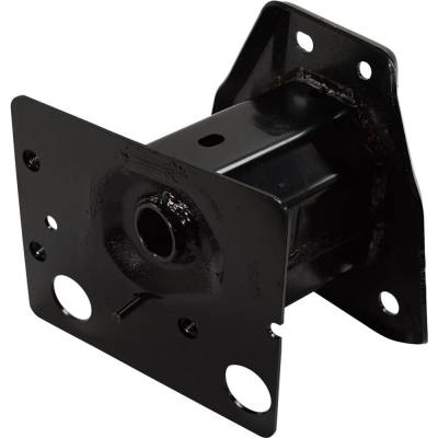 Rareelectrical - New Right Rear Bumper Bracket Compatible With Toyota C-Hr Xle Premium 4 Cyl 2.0L C-Hr Le 4 Cyl 2.0L - Image 3