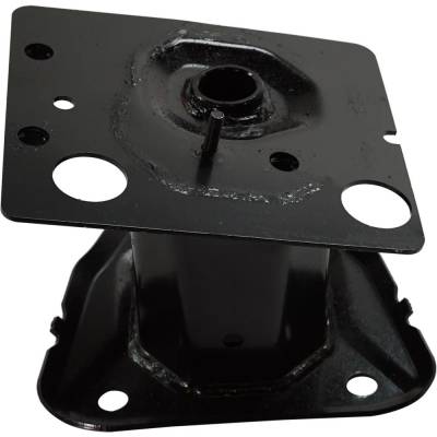 Rareelectrical - New Right Rear Bumper Bracket Compatible With Toyota C-Hr Xle Premium 4 Cyl 2.0L C-Hr Le 4 Cyl 2.0L - Image 4