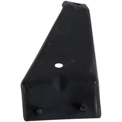 Rareelectrical - New Right Rear Bumper Bracket Compatible With Nissan Xterra Pro-4X 6 Cyl 4.0L Xterra S 6 Cyl 4.0L - Image 5