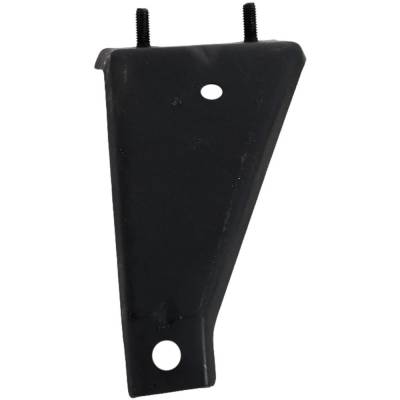 Rareelectrical - New Right Rear Bumper Bracket Compatible With Nissan Xterra Pro-4X 6 Cyl 4.0L Xterra S 6 Cyl 4.0L - Image 6
