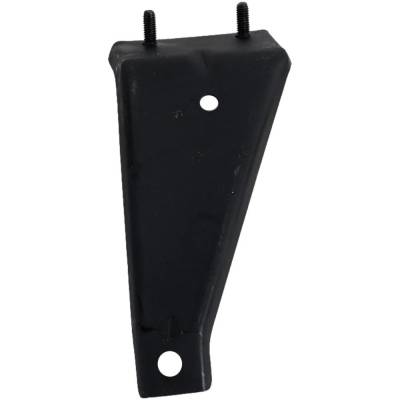 Rareelectrical - New Right Rear Bumper Bracket Compatible With Nissan Xterra S 6 Cyl 4.0L Xterra Pro-4X 6 Cyl 4.0L - Image 4