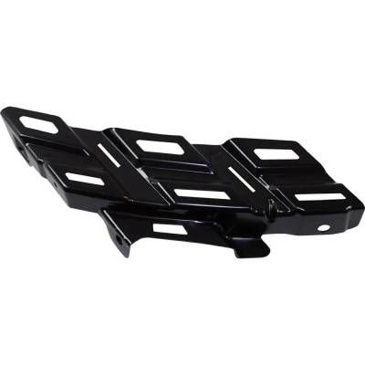 Rareelectrical - New Right Rear Bumper Bracket Compatible With Hyundai Santa Fe Sport 2.0T 4 Cyl 2.0L Santa Fe Sport - Image 4