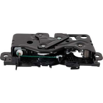 Rareelectrical - New Liftgate Latch Compatible With Bmw X5 M50i 8 Cyl 4.4L X4 M 6 Cyl 3.0L X3 Xdrive30e 4 Cyl 2.0L X4 - Image 2