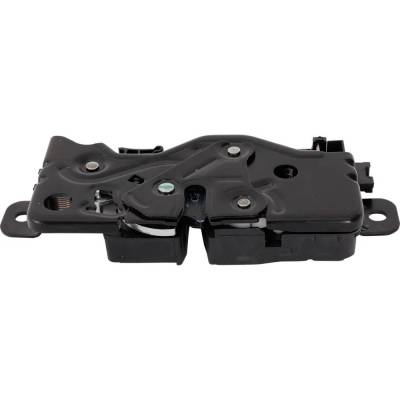 Rareelectrical - New Liftgate Latch Compatible With Bmw X5 M50i 8 Cyl 4.4L X4 M 6 Cyl 3.0L X3 Xdrive30e 4 Cyl 2.0L X4 - Image 4
