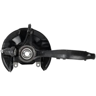Rareelectrical - New Left Front Knuckle Compatible With Acura Honda Accord Lx-P 4 Cyl 2.4L Accord Ex 4 Cyl 2.4L - Image 4