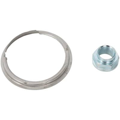 Rareelectrical - New Left Front Knuckle Compatible With Acura Honda Accord Lx-P 4 Cyl 2.4L Accord Ex 4 Cyl 2.4L - Image 8