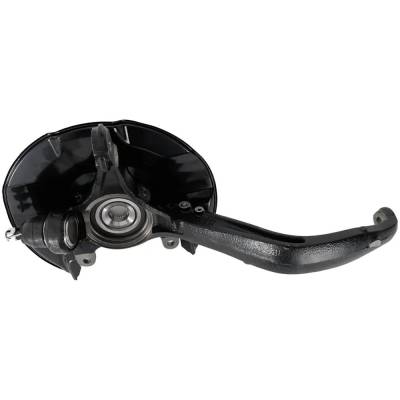 Rareelectrical - New Left Front Knuckle Compatible With Acura Honda Accord Ex 6 Cyl 3.5L Tsx V6 6 Cyl 3.5L Tsx Tech 4 - Image 5