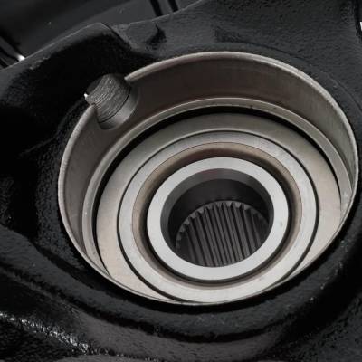 Rareelectrical - New Right Front Knuckle Compatible With Toyota Avalon Touring 6 Cyl 3.5L Avalon Xle Touring 6 Cyl - Image 7