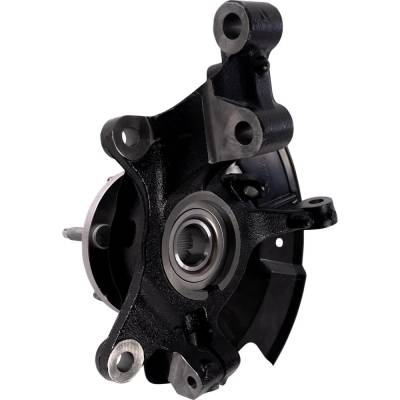 Rareelectrical - New Right Front Knuckle Compatible With Ford Lincoln Edge Sel 4 Cyl 2.0L Edge Sel 6 Cyl 3.5L Edge - Image 6