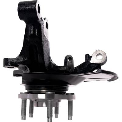 Rareelectrical - New Left Front Knuckle Compatible With Ford Lincoln Edge Sport 6 Cyl 3.7L Edge Sel 6 Cyl 3.5L Edge - Image 7