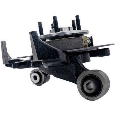 Rareelectrical - New Right Rear Knuckle Compatible With Ford Mercury Mountaineer Convenience 6 Cyl 4.0L Mountaineer - Image 5