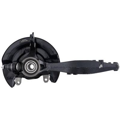 Rareelectrical - New Left Front Knuckle Compatible With Honda Accord Dx 4 Cyl 2.4L Accord Value Package 4 Cyl 2.4L - Image 6