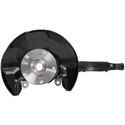 Rareelectrical - New Right Front Knuckle Compatible With Acura Honda Accord Ex 6 Cyl 3.5L Tsx A-Spec 4 Cyl 2.4L - Image 2