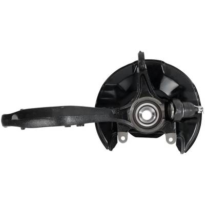 Rareelectrical - New Right Front Knuckle Compatible With Acura Honda Accord Ex 6 Cyl 3.5L Tsx A-Spec 4 Cyl 2.4L - Image 4