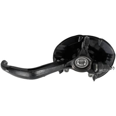 Rareelectrical - New Right Front Knuckle Compatible With Acura Honda Accord Ex 6 Cyl 3.5L Tsx A-Spec 4 Cyl 2.4L - Image 5