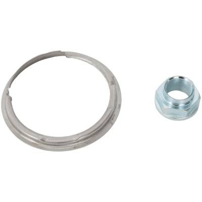 Rareelectrical - New Right Front Knuckle Compatible With Acura Honda Accord Ex 6 Cyl 3.5L Tsx A-Spec 4 Cyl 2.4L - Image 8