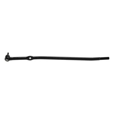 Drag Link Tie Rod End Compatible With 1999-2022 Ford E-350 Super Duty 6.8L V10 5.4L V8 E-450 E-150