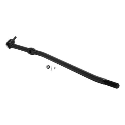 Rareelectrical - Drag Link Tie Rod End Compatible With 1999-2022 Ford E-350 Super Duty 6.8L V10 5.4L V8 E-450 E-150 - Image 2