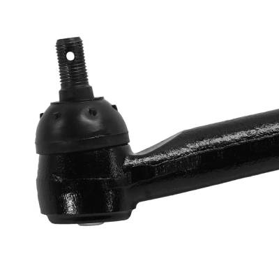 Rareelectrical - Drag Link Tie Rod End Compatible With 1999-2022 Ford E-350 Super Duty 6.8L V10 5.4L V8 E-450 E-150 - Image 7