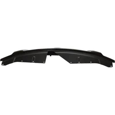 Rareelectrical - New Painted Black Grille Assembly Compatible With Nissan Armada Platinum Reserve 8 Cyl 5.6L Armada - Image 6