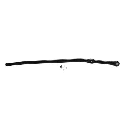 Rareelectrical - Ford E-Series Tie Rod End Compatible With 2007-2014 E-150 1999-2022 E-350 2006-2022 E-450 Super Duty - Image 6